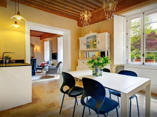 Apartamento Les Tourterelles