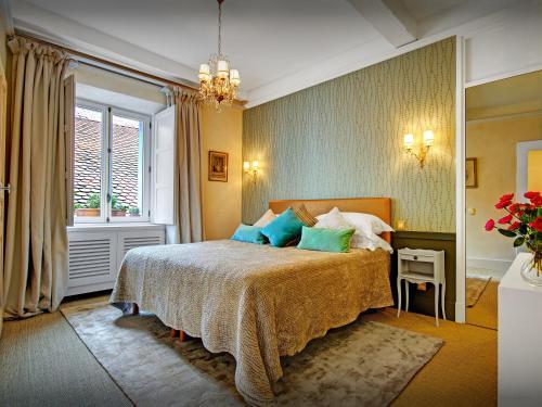 Apartamento Les Tourterelles