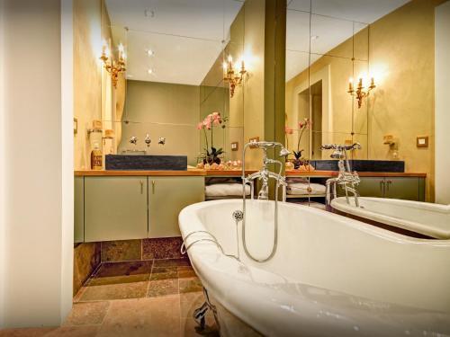 Apartamento Les Tourterelles