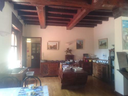 Hotel Le Mas Fleuri