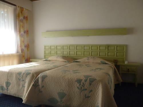 Hotel Le Mas Fleuri