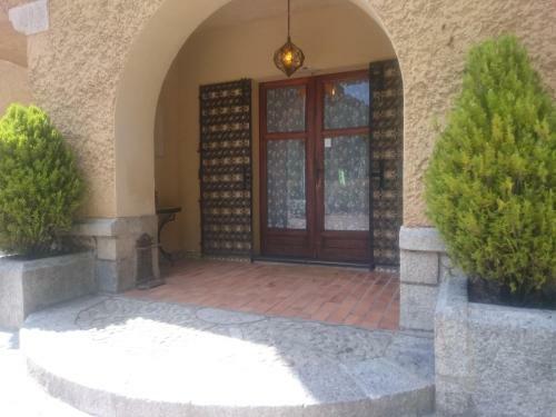 Hotel Le Mas Fleuri
