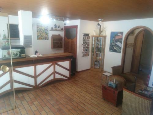 Hotel Le Mas Fleuri
