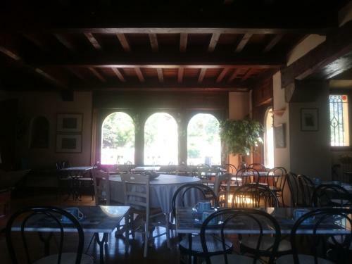Hotel Le Mas Fleuri