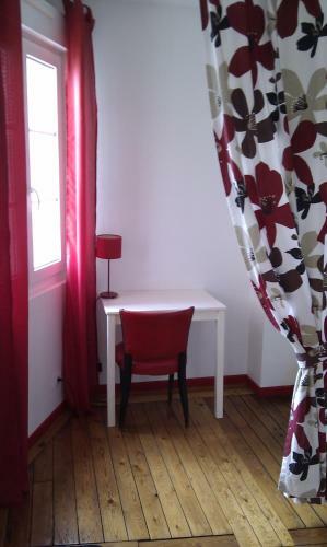 Select Hotel