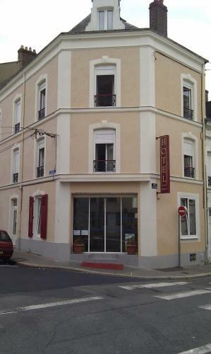 Select Hotel