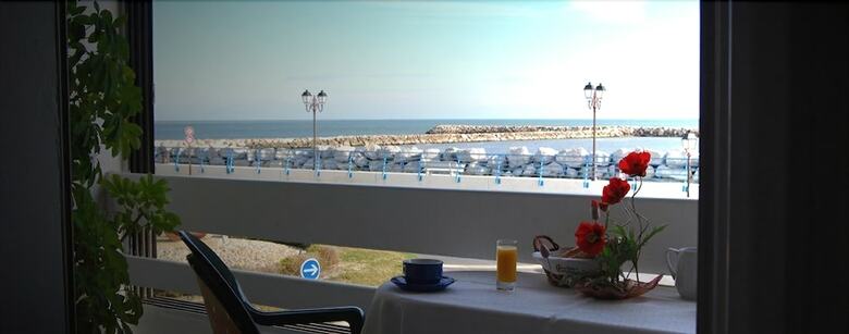 Hotel Le Dauphin Bleu