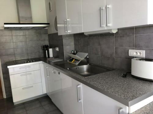 Apartamento Domaine De Pierre Longue
