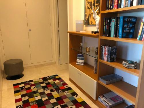 Apartamento Domaine De Pierre Longue