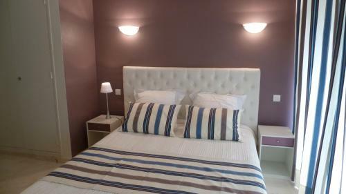 Apartamento Domaine De Pierre Longue