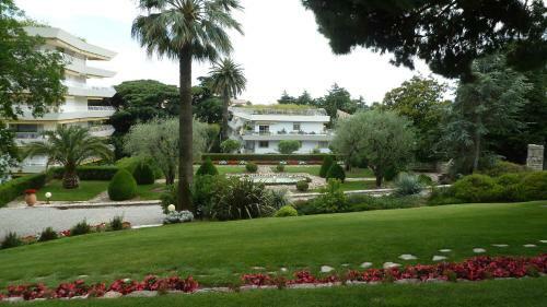 Apartamento Domaine De Pierre Longue