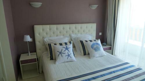 Apartamento Domaine De Pierre Longue