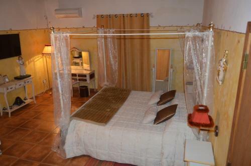 Agroturismo Monte Chala�a - Turismo Rural