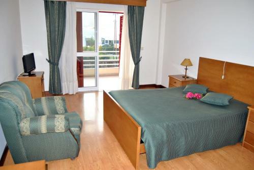 Hostal Alojamento Das Caldas