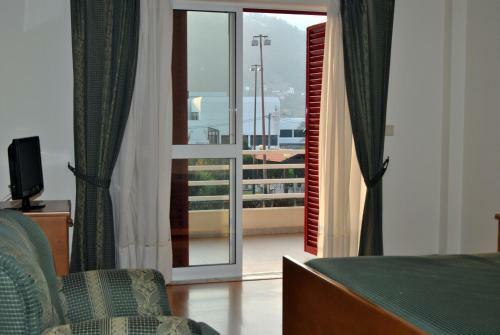Hostal Alojamento Das Caldas