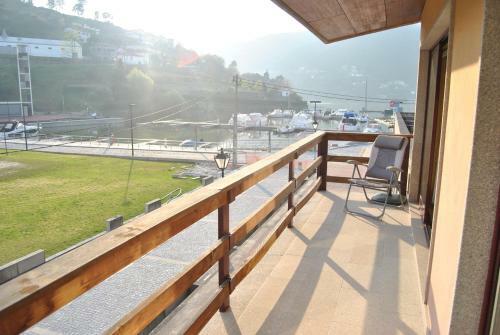 Hostal Alojamento Das Caldas