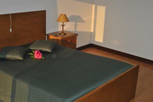 Hostal Alojamento Das Caldas