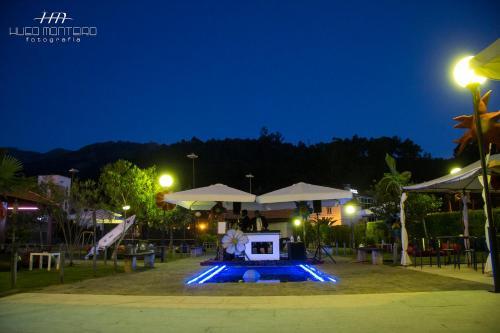 Hostal Alojamento Das Caldas