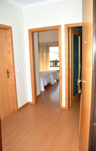 Hostal Alojamento Das Caldas
