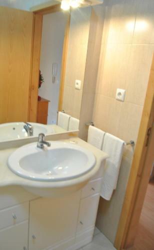 Hostal Alojamento Das Caldas