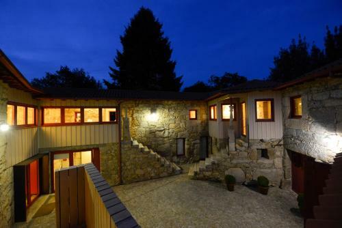Agroturismo Casa De Docim