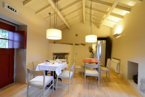 Agroturismo Casa De Docim