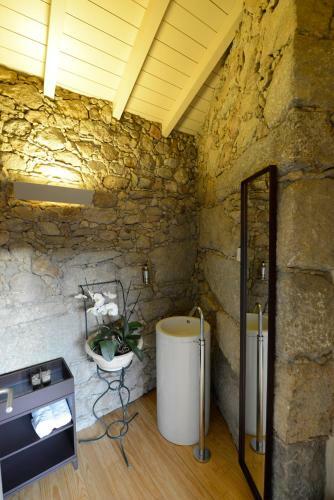 Agroturismo Casa De Docim
