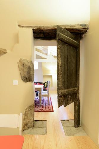 Agroturismo Casa De Docim