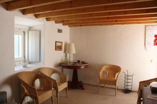 Villa Quinta D'abegoa