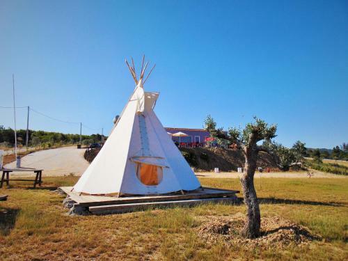 Hotel Monte Do Azibo Resort