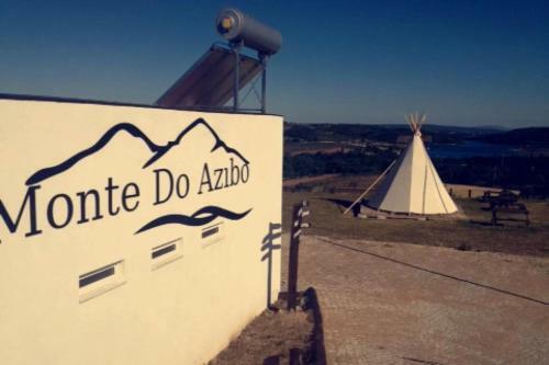 Hotel Monte Do Azibo Resort