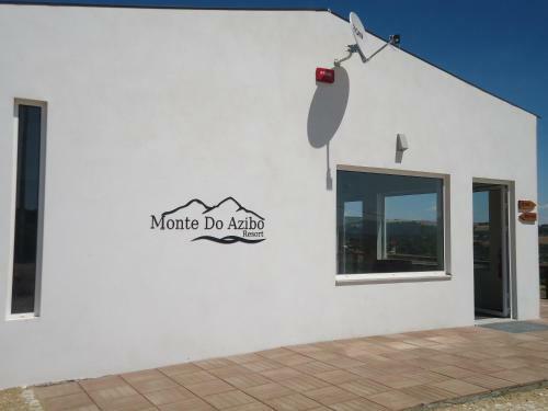 Hotel Monte Do Azibo Resort