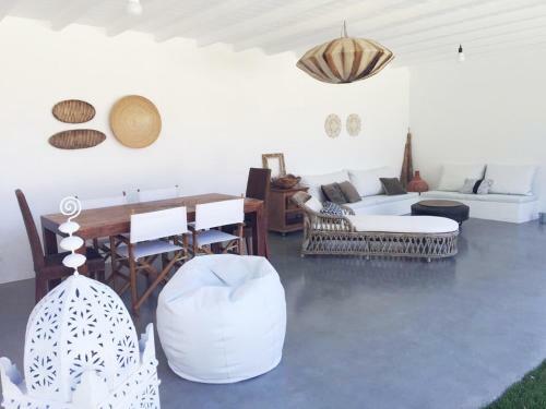 Country House Villas Santar�m