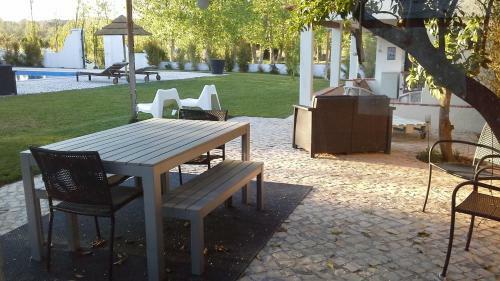 Country House Villas Santar�m