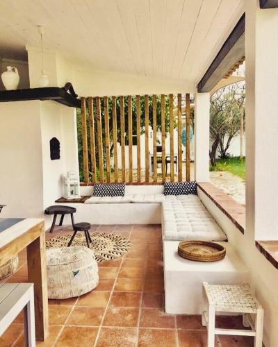 Country House Villas Santar�m