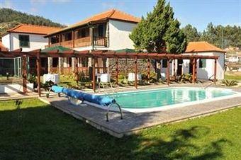Hostal Casa D'avo Beatriz