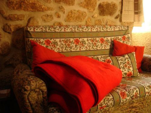Hostal Cantinho Da Coxixa