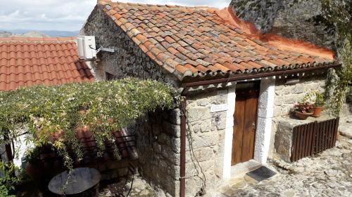 Hostal Cantinho Da Coxixa