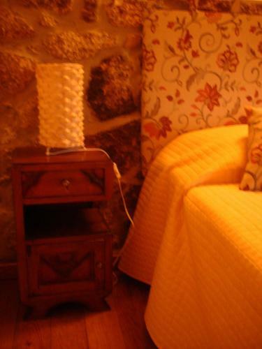 Hostal Cantinho Da Coxixa