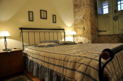 Agroturismo Casa Do Meio Da Vila