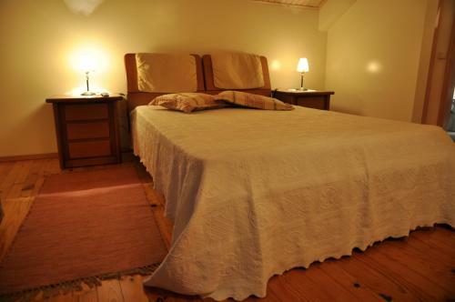 Agroturismo Casa Do Meio Da Vila