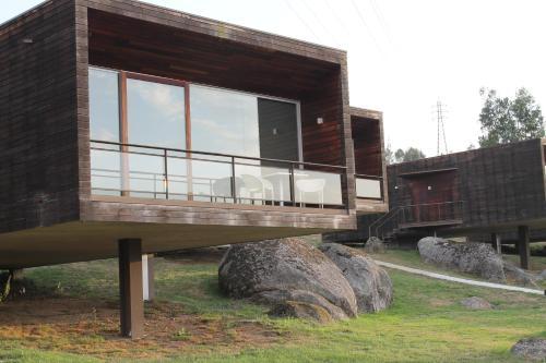 Apartamentos Turisticos Encosta Do Paraiso