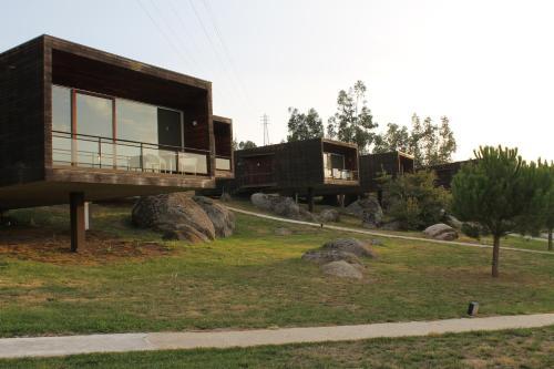 Apartamentos Turisticos Encosta Do Paraiso