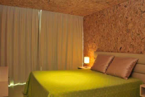 Apartamentos Turisticos Encosta Do Paraiso