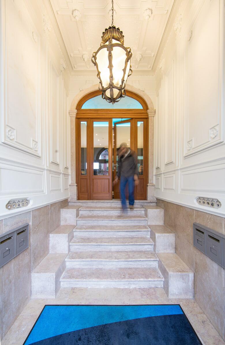 Hotel Holiday Inn Express Lisboa - Av. Liberdade