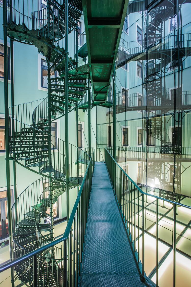 Hotel Holiday Inn Express Lisboa - Av. Liberdade
