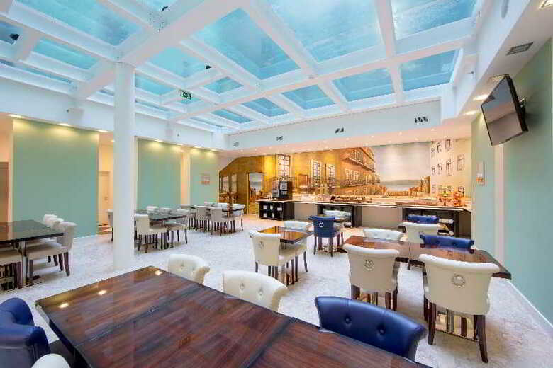 Hotel Holiday Inn Express Lisboa - Av. Liberdade