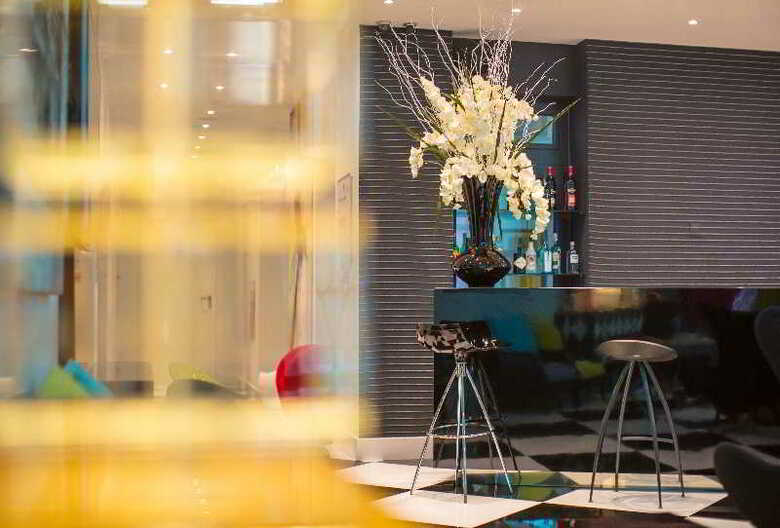 Hotel Holiday Inn Express Lisboa - Av. Liberdade