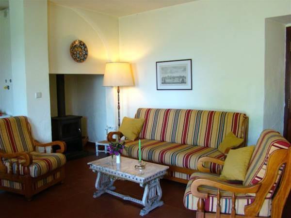 Agroturismo Monte Da Serralheira