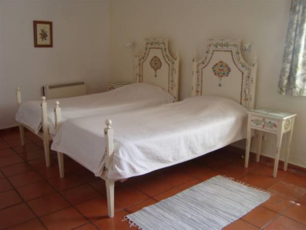 Agroturismo Monte Da Serralheira